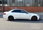 Mercedes-Benz E63 RS AMG by MEC Design 2014 года